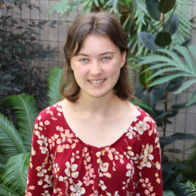 MADISON PLUNKERT headshot